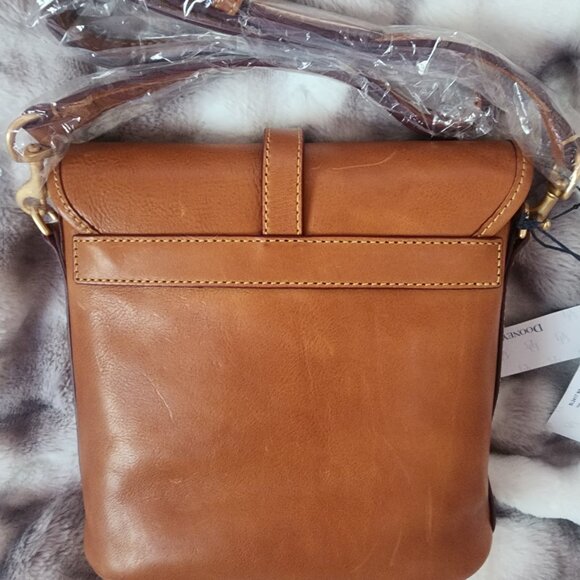 Dooney Large Holly Bag - Picture 2 of 9